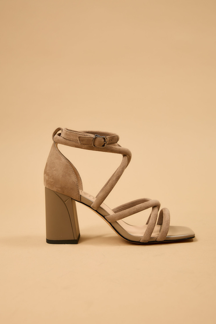 Босоніжки Fabio Monelli 197397 - Вид 2 - інтернет магазин sandalini.ua