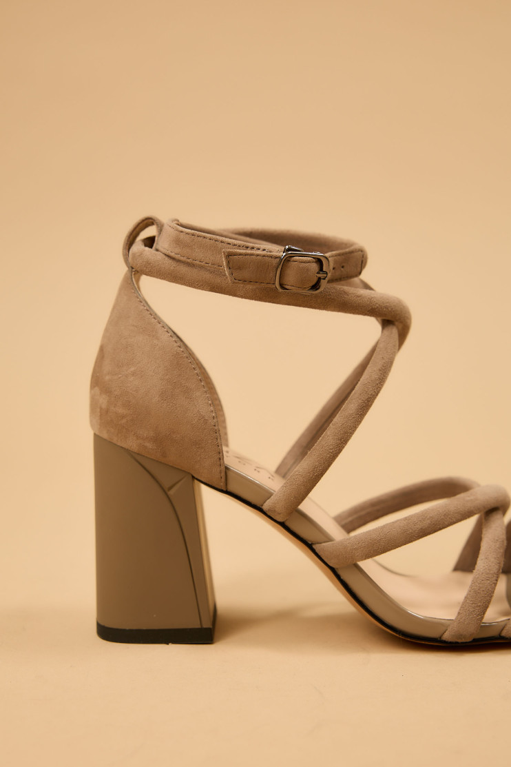 Босоніжки Fabio Monelli 197397 - Вид 10 - інтернет магазин sandalini.ua