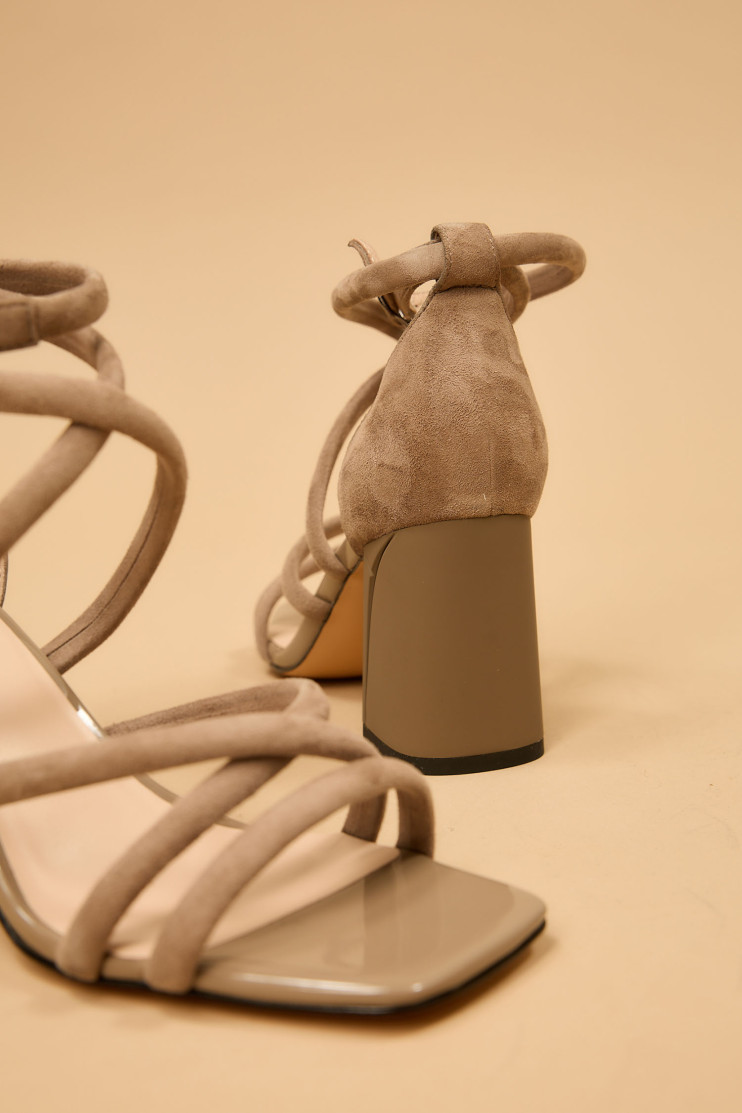 Босоніжки Fabio Monelli 197397 - Вид 14 - інтернет магазин sandalini.ua