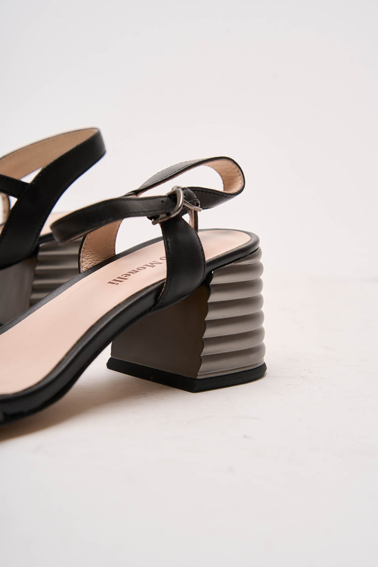 Босоніжки Fabio Monelli 160545 - Вид 6 - інтернет магазин sandalini.ua