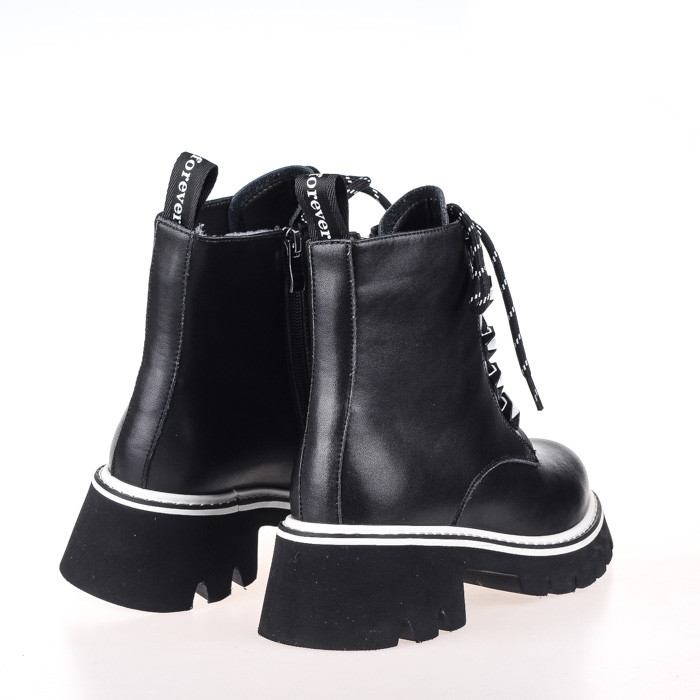 Черевики Lonza 160055 - Вид 3 - інтернет магазин sandalini.ua