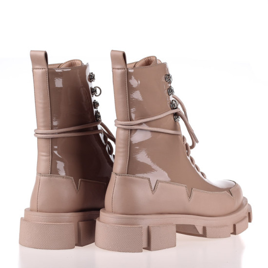 Черевики Fabio Monelli 160003