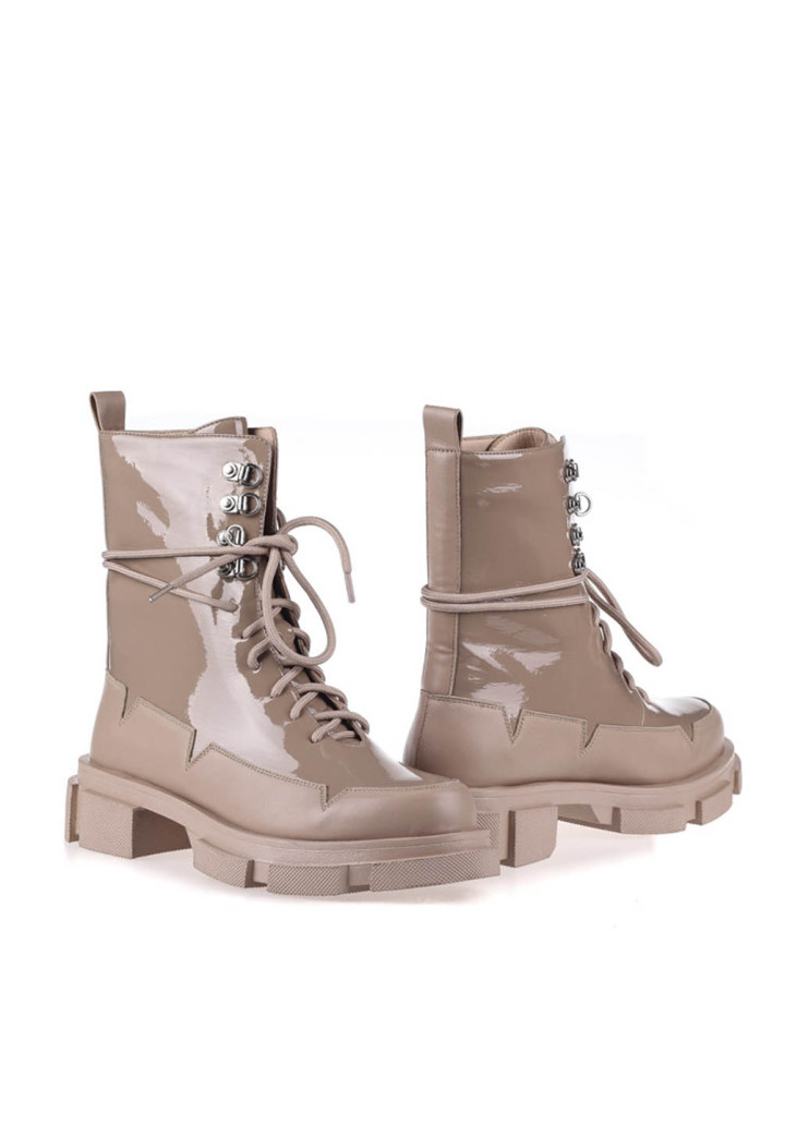 Ботинки Fabio Monelli 160003 - Вид 1 - интернет магазин sandalini.ua