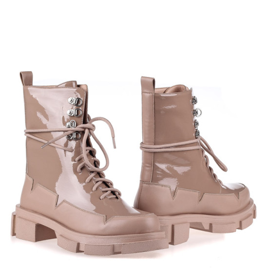 Черевики Fabio Monelli 160003