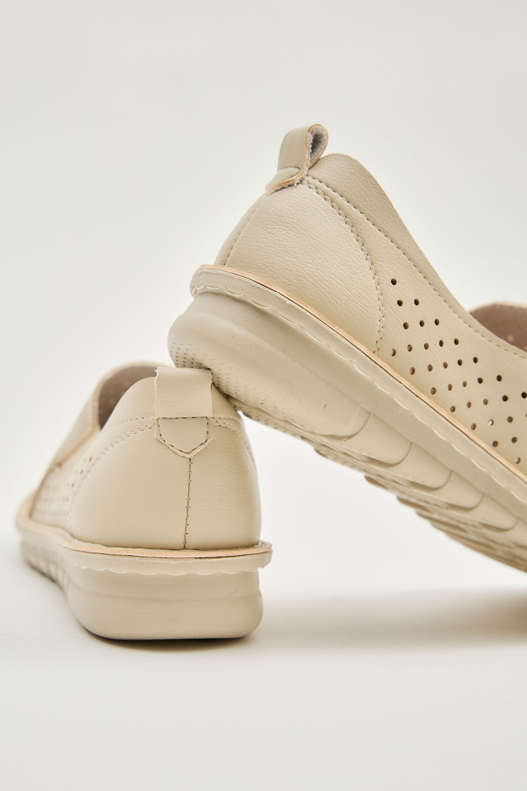 Сліпони ALLSY 199295 - Вид 4 - інтернет магазин sandalini.ua