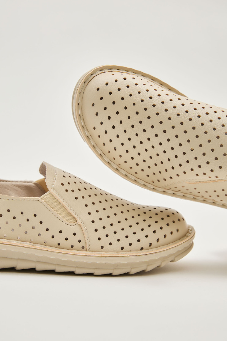 Сліпони ALLSY 199295 - Вид 5 - інтернет магазин sandalini.ua