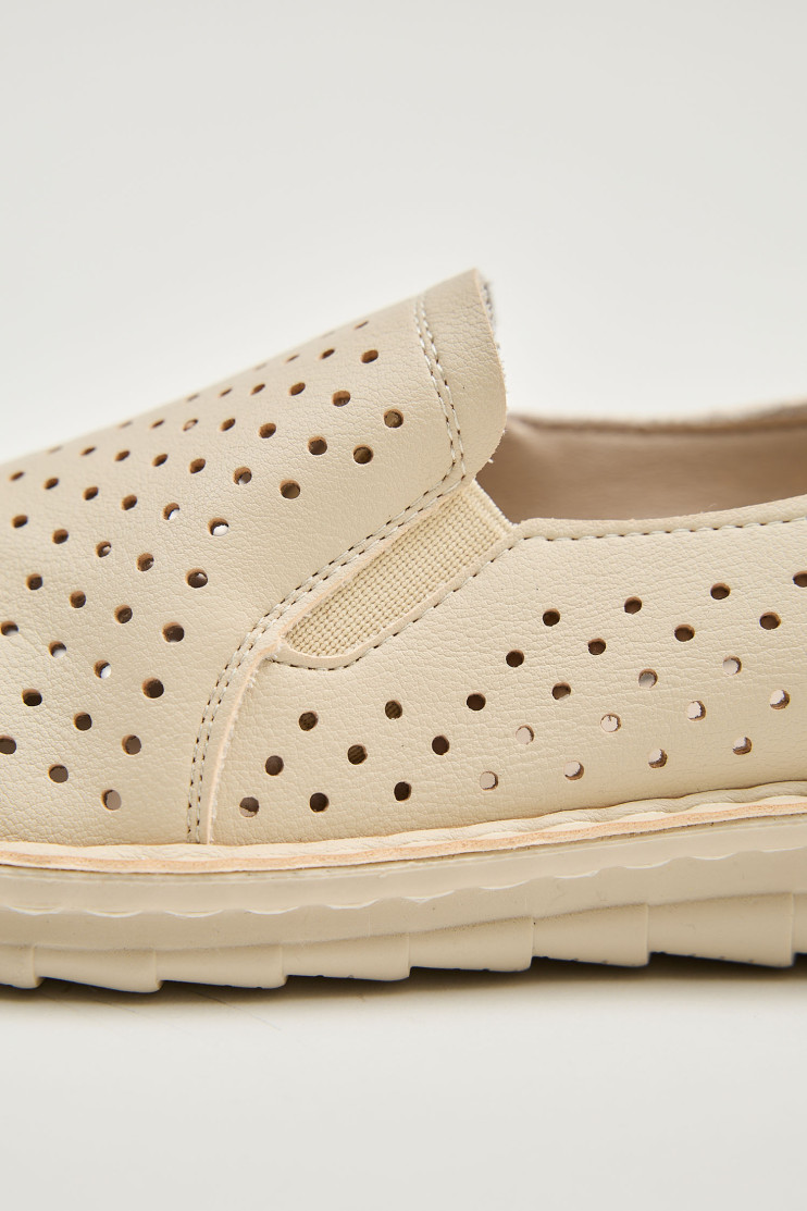 Сліпони ALLSY 199295 - Вид 6 - інтернет магазин sandalini.ua