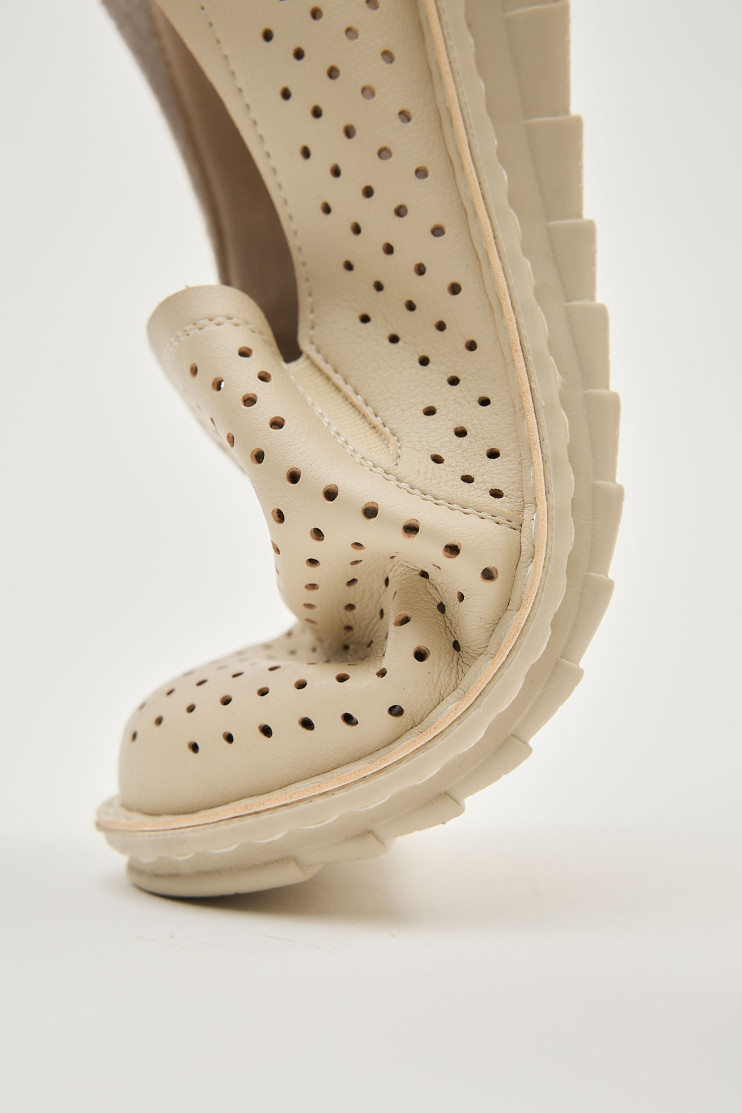 Сліпони ALLSY 199295 - Вид 7 - інтернет магазин sandalini.ua