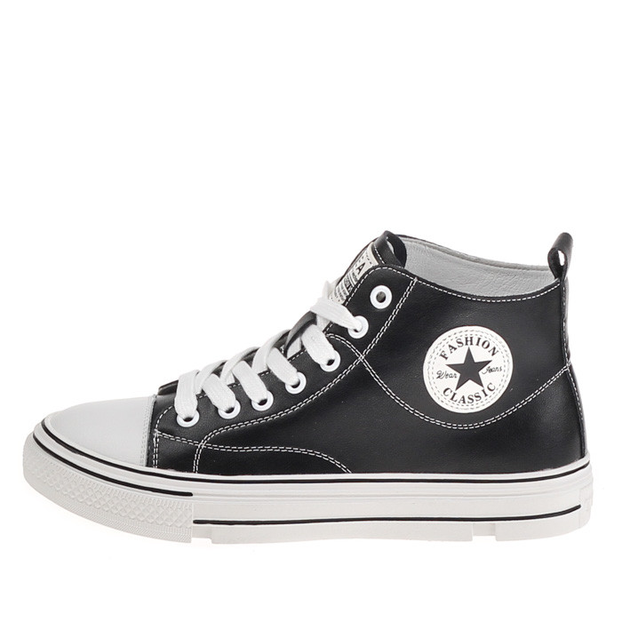 Кеды Lonza 168223 - Вид 6 - интернет магазин sandalini.ua