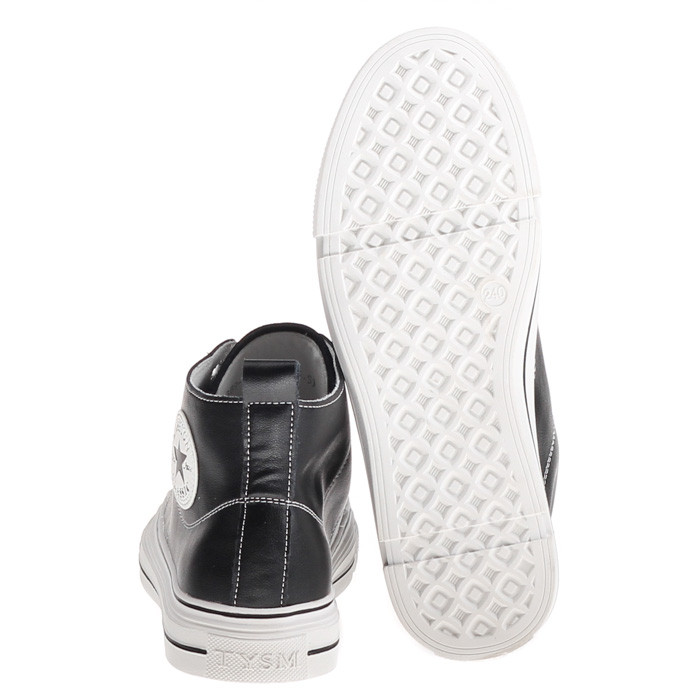 Кеды Lonza 168223 - Вид 7 - интернет магазин sandalini.ua