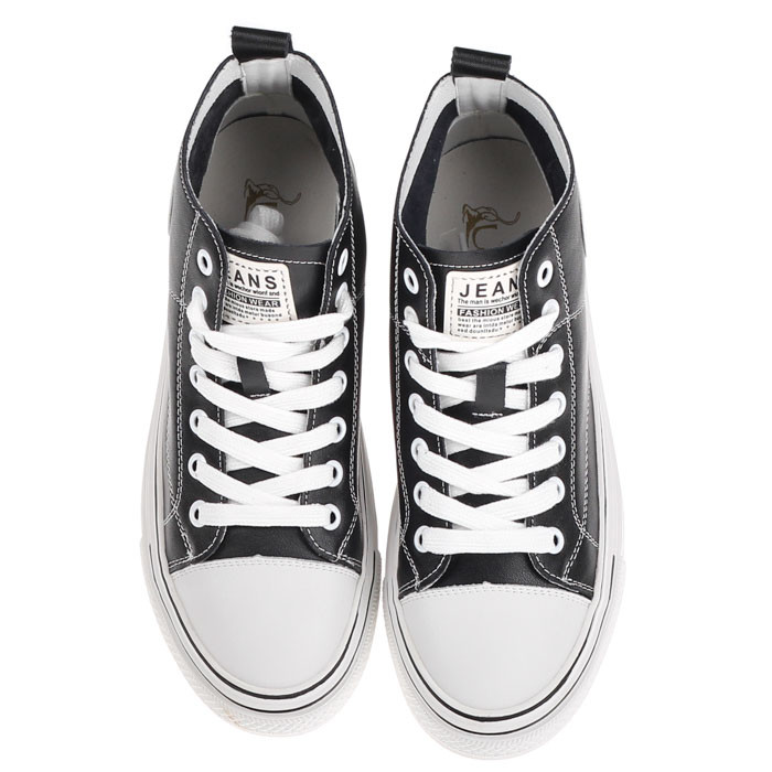 Кеды Lonza 168223 - Вид 8 - интернет магазин sandalini.ua