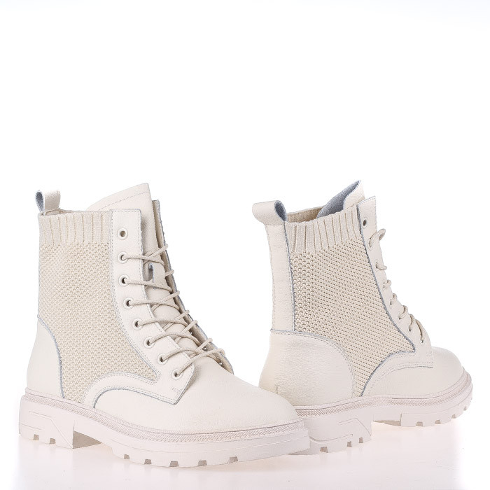 Черевики Lonza 158063 - Вид 1 - інтернет магазин sandalini.ua