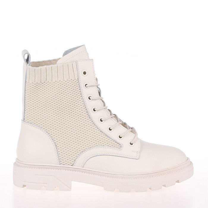 Черевики Lonza 158063 - Вид 2 - інтернет магазин sandalini.ua