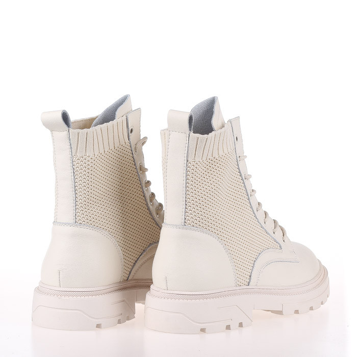 Черевики Lonza 158063 - Вид 3 - інтернет магазин sandalini.ua