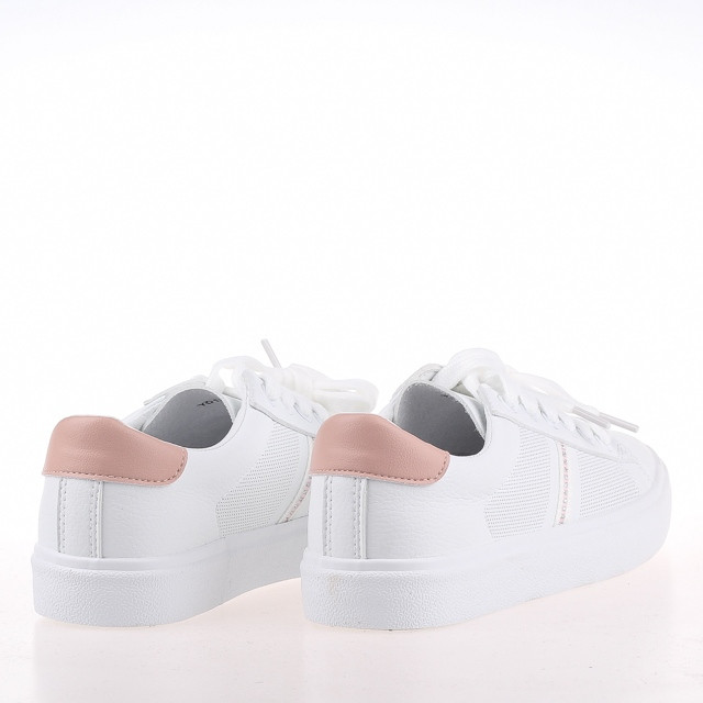 Кеди SOPRA 158441 - Вид 3 - інтернет магазин sandalini.ua