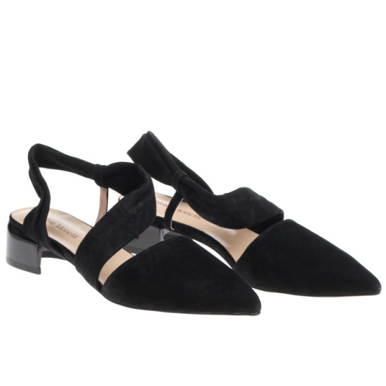 Босоніжки Fabio Monelli 170753