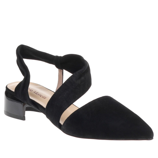 Босоніжки Fabio Monelli 170753