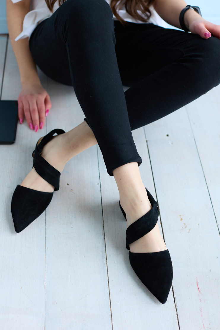 Босоніжки Fabio Monelli 170753 - Вид 2 - інтернет магазин sandalini.ua