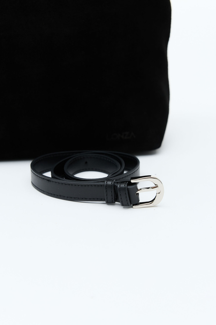 Сумка Lonza 206211 - Вид 5 - интернет магазин sandalini.ua