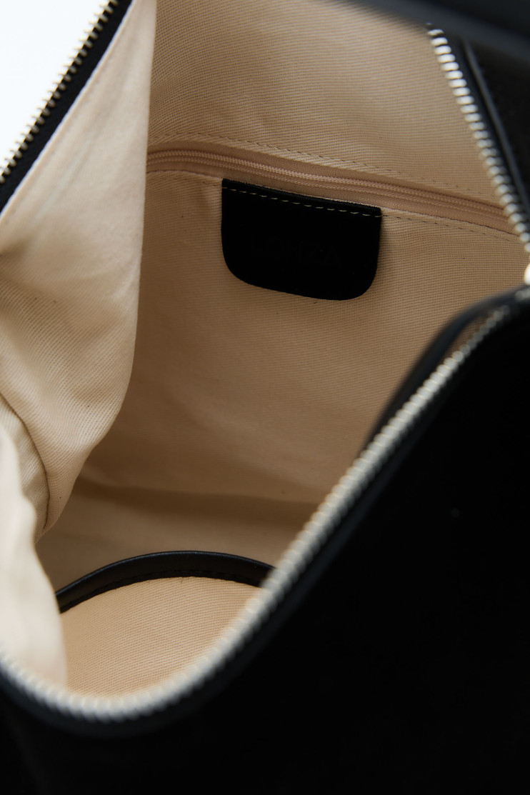 Сумка Lonza 206211 - Вид 6 - интернет магазин sandalini.ua