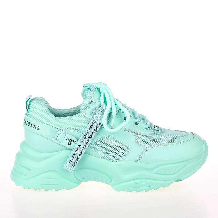 Кросівки Allshoes 158658 - Вид 5 - інтернет магазин sandalini.ua