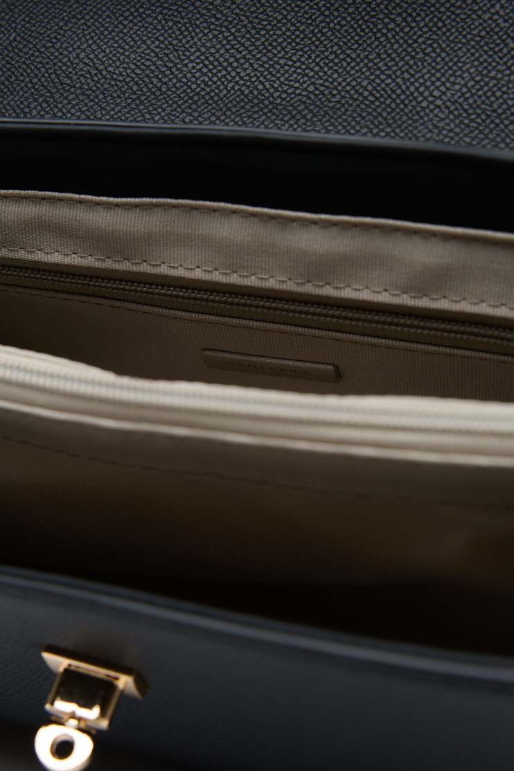 Сумка David Jones 203869 - Вид 7 - интернет магазин sandalini.ua