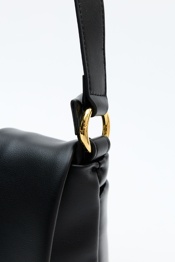 Сумка Lonza 205378 - Вид 6 - интернет магазин sandalini.ua