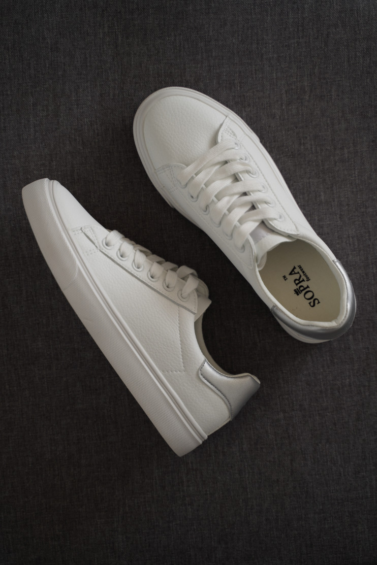 Кеди SOPRA 169757 - Вид 1 - інтернет магазин sandalini.ua