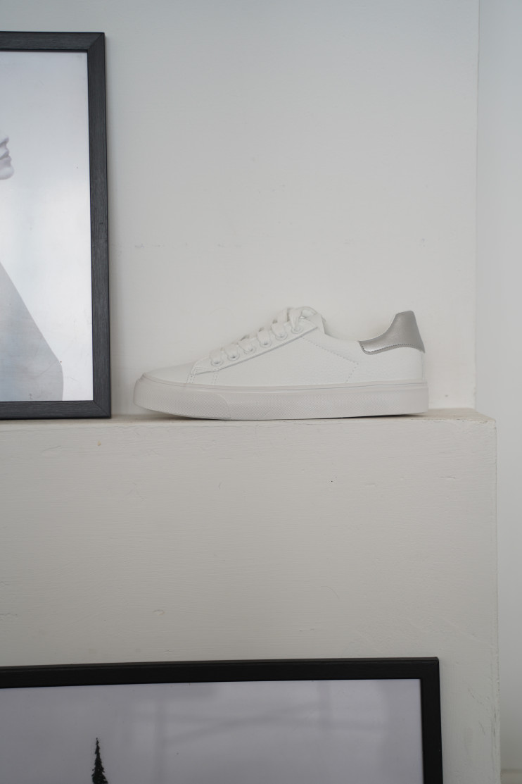 Кеди SOPRA 169757 - Вид 2 - інтернет магазин sandalini.ua