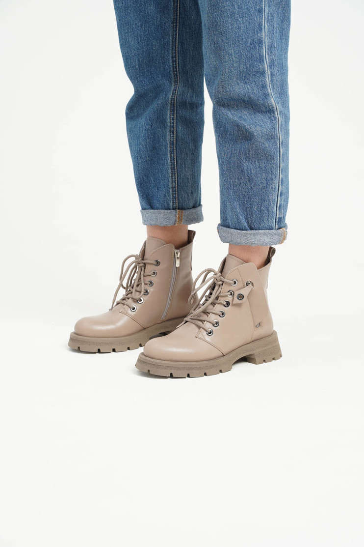 Черевики Anna Lucci 174368 - Вид 4 - інтернет магазин sandalini.ua