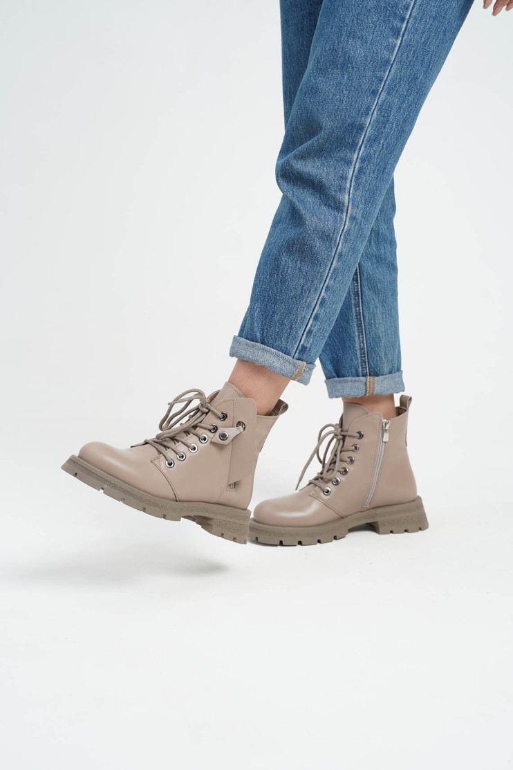 Черевики Anna Lucci 174368 - Вид 3 - інтернет магазин sandalini.ua