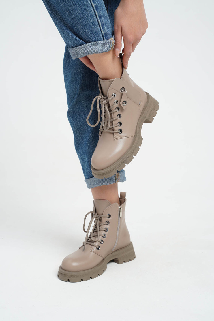 Черевики Anna Lucci 174368 - Вид 7 - інтернет магазин sandalini.ua