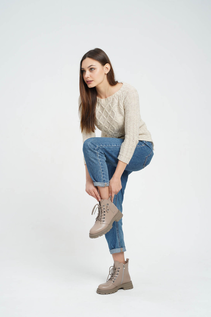 Черевики Anna Lucci 174368 - Вид 5 - інтернет магазин sandalini.ua