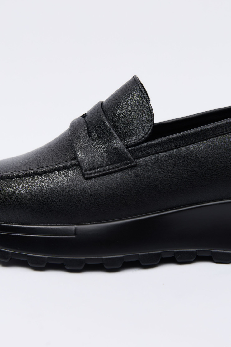 Сліпони ALLSY 206191 - Вид 3 - інтернет магазин sandalini.ua