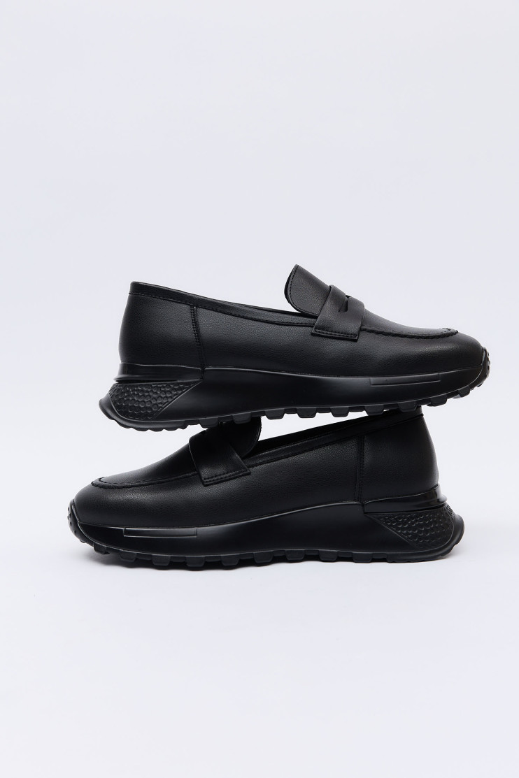 Сліпони ALLSY 206191 - Вид 4 - інтернет магазин sandalini.ua