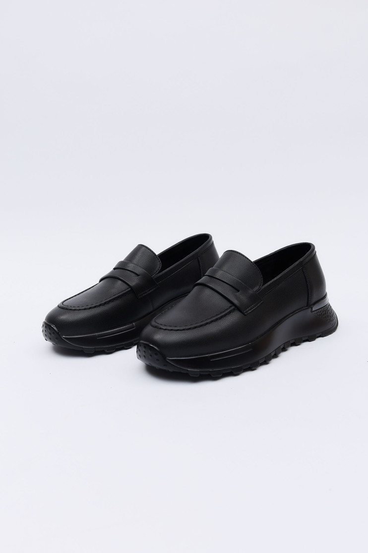 Сліпони ALLSY 206191 - Вид 2 - інтернет магазин sandalini.ua