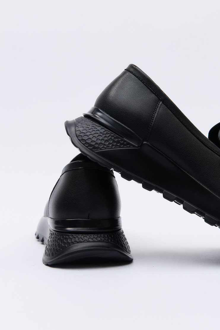 Сліпони ALLSY 206191 - Вид 5 - інтернет магазин sandalini.ua