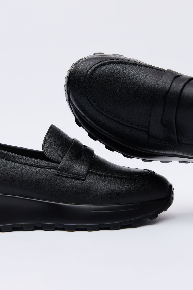 Сліпони ALLSY 206191 - Вид 6 - інтернет магазин sandalini.ua