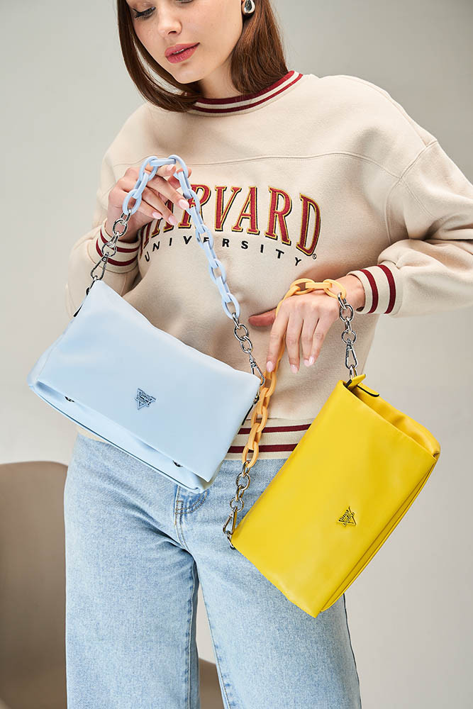 Сумка Velina Fabbiano 177348 - Вид 1 - интернет магазин sandalini.ua