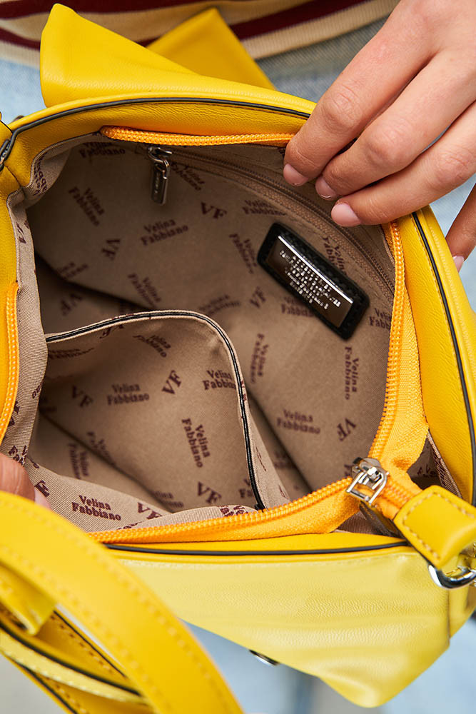 Сумка Velina Fabbiano 177348 - Вид 6 - интернет магазин sandalini.ua