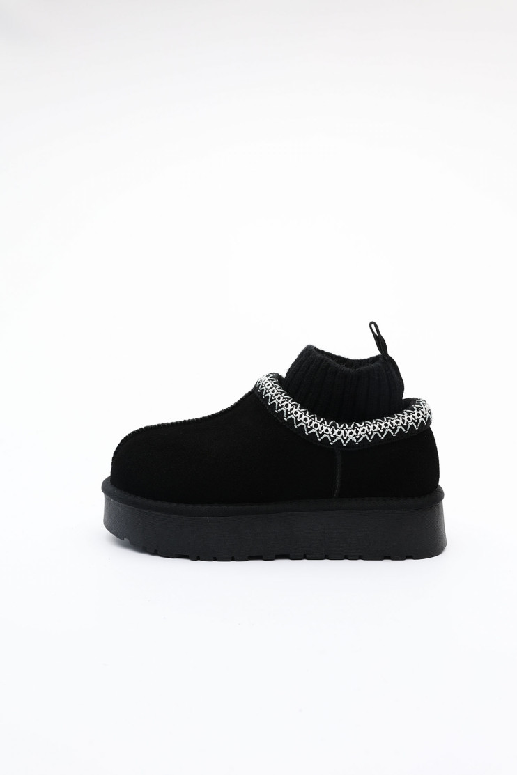 Угги ALLSY 203452 - Вид 1 - интернет магазин sandalini.ua