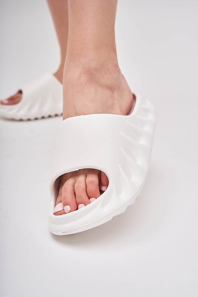 Шльопанці SOPRA 169885 - Вид 4 - інтернет магазин sandalini.ua