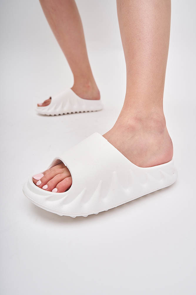 Шльопанці SOPRA 169885 - Вид 1 - інтернет магазин sandalini.ua