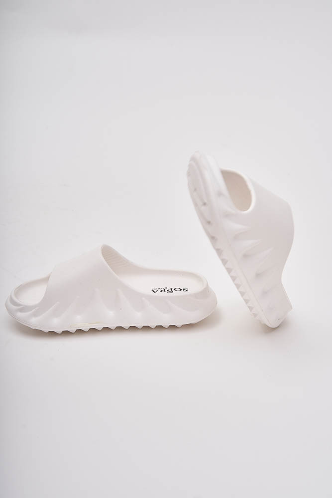 Шльопанці SOPRA 169885 - Вид 2 - інтернет магазин sandalini.ua