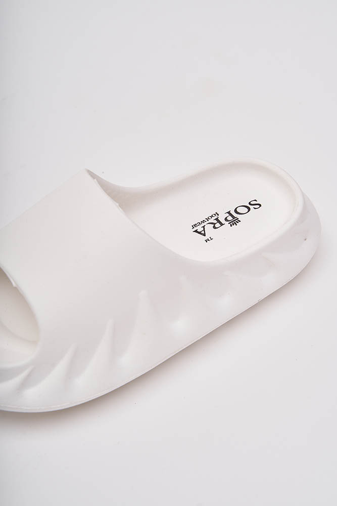 Шльопанці SOPRA 169885 - Вид 8 - інтернет магазин sandalini.ua