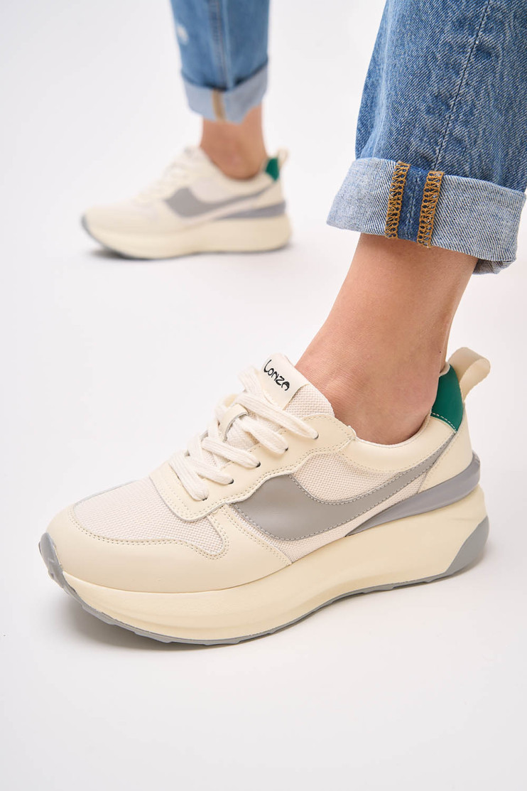 Кросівки Lonza 174518 - Вид 8 - інтернет магазин sandalini.ua