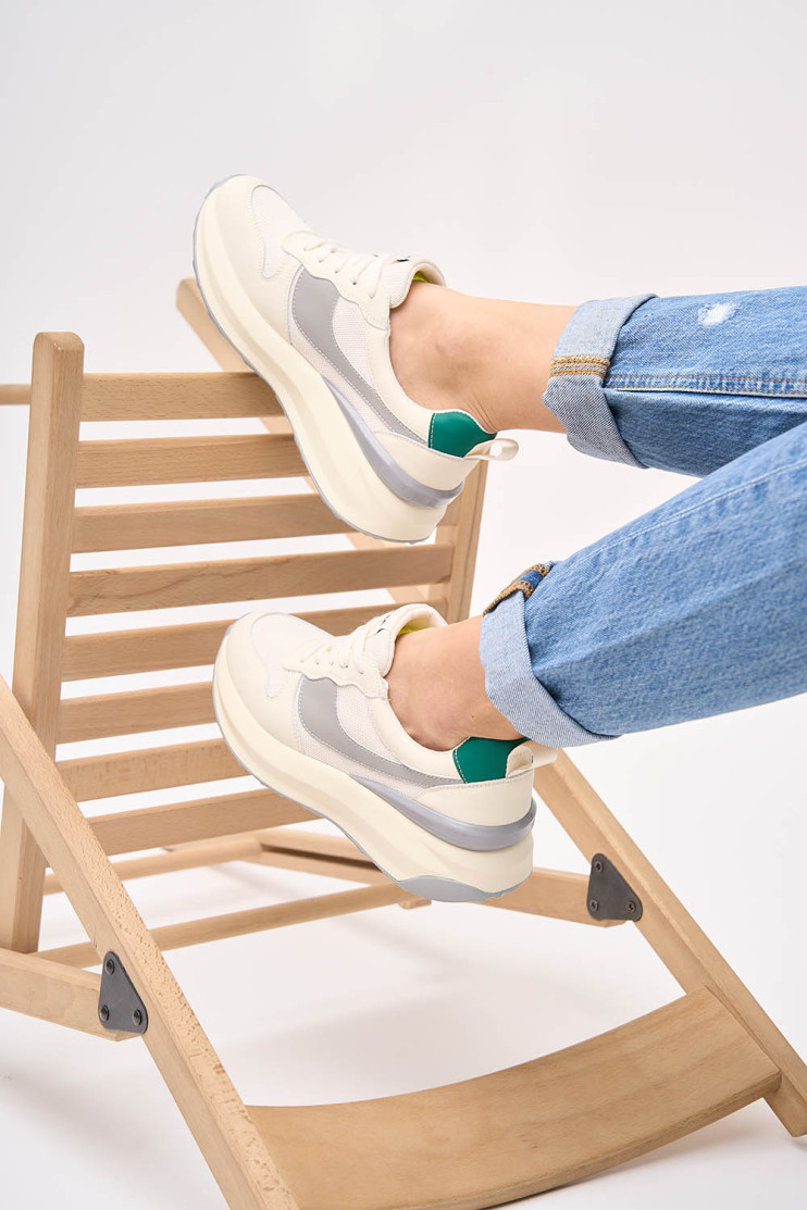 Кросівки Lonza 174518 - Вид 1 - інтернет магазин sandalini.ua