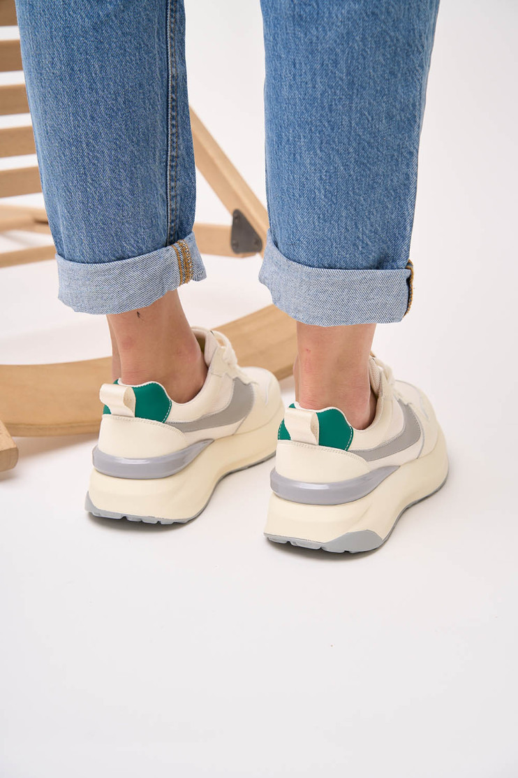 Кросівки Lonza 174518 - Вид 11 - інтернет магазин sandalini.ua