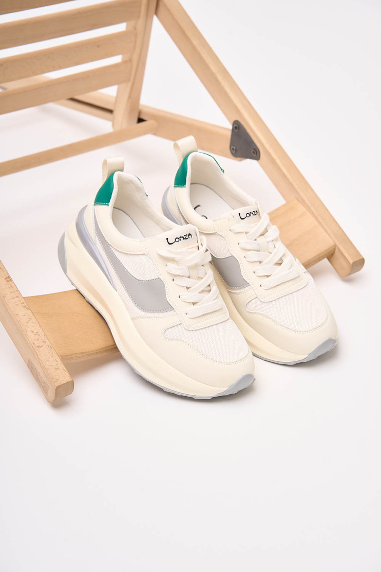 Кросівки Lonza 174518 - Вид 3 - інтернет магазин sandalini.ua