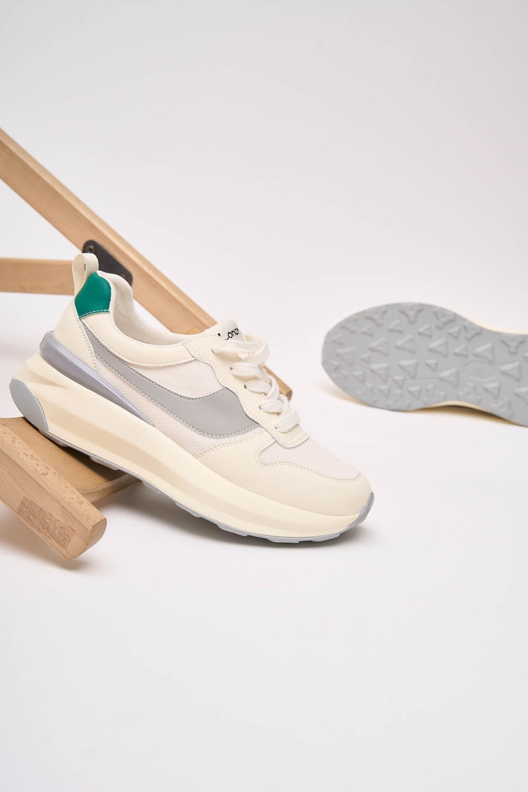 Кросівки Lonza 174518 - Вид 7 - інтернет магазин sandalini.ua